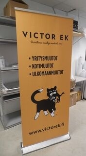 Exclusive Victor Ek
