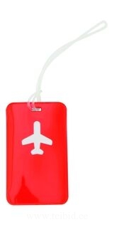 Luggage Tag Raner 2. picture