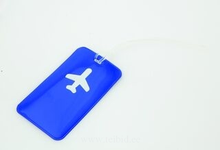 Luggage Tag Raner 4. picture