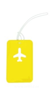 Luggage Tag Raner 3. picture