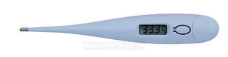 Digital Thermometer Kelvin