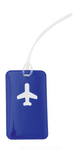 luggage tag 3. picture