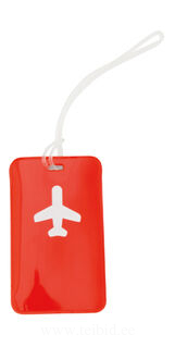 luggage tag 2. picture