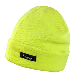 Lightweight Thinsulate Hat 7. picture