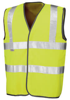 Safety Vest 4. pilt