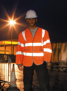 Light-Weight Safety Jacket 2. picture