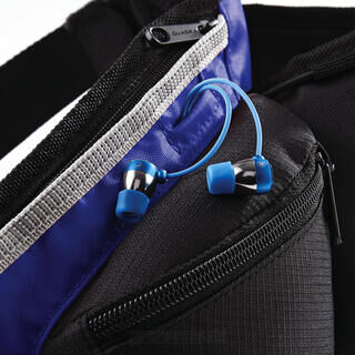 Teamwear Hydro Belt Bag