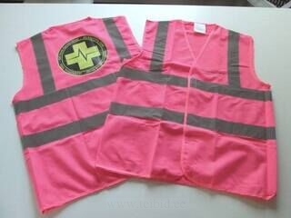Safety vests 4. picture