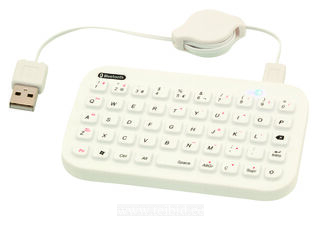 Bluetooth Keyboard Korus